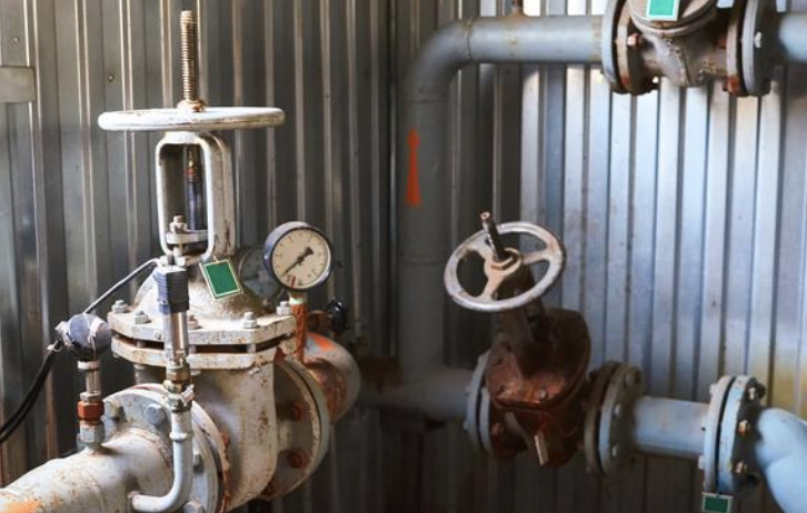 电伴热在仪表防冻防凝中的应用