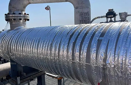 管道电伴热带：定义与作用解析